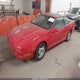 1ZVPT22L8M5122359 1991 Ford Probe Gt auction photo thumbnail 2
