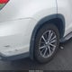 5TDKZRFH4JS547206 2018 Toyota Highlander Xle auction photo thumbnail 6
