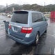 5FNRL38876B035669 2006 Honda Odyssey Touring auction photo thumbnail 4