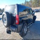 5GTDN13E878178078 2007 Hummer H3 Suv auction photo thumbnail 4