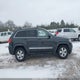 1J4RR4GG0BC533307 2011 Jeep Grand Cherokee Laredo auction photo thumbnail 13