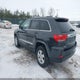 1J4RR4GG0BC533307 2011 Jeep Grand Cherokee Laredo auction photo thumbnail 3