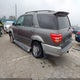 5TDZT34A13S175393 2003 Toyota Sequoia Sr5 V8 auction photo thumbnail 3