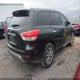 5N1AR2MN7DC656014 2013 Nissan Pathfinder S auction photo thumbnail 4