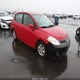 3N1BC1CP7AL440853 2010 Nissan Versa 1.8Sl auction photo thumbnail 1
