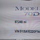 5YJSA1E22GF144456 2016 Tesla Model S 60D/70D/75D/85D/90D auction photo thumbnail 16
