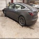 5YJ3E1EA9JF019087 2018 Tesla Model 3 Long Range/Mid Range auction photo thumbnail 3
