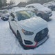 KMHT36AH6LU006390 2020 Hyundai Veloster N auction photo thumbnail 13