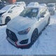 KMHT36AH6LU006390 2020 Hyundai Veloster N auction photo thumbnail 2