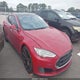 5YJSA1AC0DFP10494 2013 Tesla Model S auction photo thumbnail 1