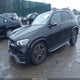 4JGFB4KB8NA810421 2022 Mercedes-Benz Gle 350 4Matic auction photo thumbnail 2