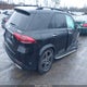 4JGFB4KB8NA810421 2022 Mercedes-Benz Gle 350 4Matic auction photo thumbnail 4