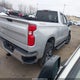 1GCRYJEK4NZ213732 2022 Chevrolet Silverado 1500 Ltd 4Wd Standard Bed Lt With 2Fl auction photo thumbnail 4