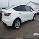 5YJYGDEE4MF114925 2021 Tesla Model Y Long Range Dual Motor All-Wheel Drive auction photo thumbnail 4