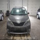 5TDXK3DCXFS563707 2015 Toyota Sienna Se 8 Passenger auction photo thumbnail 11