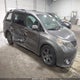 5TDXK3DCXFS563707 2015 Toyota Sienna Se 8 Passenger auction photo thumbnail 1