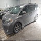 5TDXK3DCXFS563707 2015 Toyota Sienna Se 8 Passenger auction photo thumbnail 2