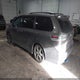 5TDXK3DCXFS563707 2015 Toyota Sienna Se 8 Passenger auction photo thumbnail 3