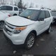 1FM5K7D86EGC19449 2014 Ford Explorer Xlt auction photo thumbnail 2