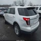1FM5K7D86EGC19449 2014 Ford Explorer Xlt auction photo thumbnail 3
