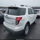1FM5K7D86EGC19449 2014 Ford Explorer Xlt auction photo thumbnail 4