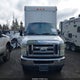 1FDWE35L38DA29587 2008 Ford E-350 Cutaway auction photo thumbnail 16