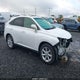2T2BK1BA9AC043978 2010 Lexus Rx 350 auction photo thumbnail 1