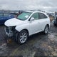 2T2BK1BA9AC043978 2010 Lexus Rx 350 auction photo thumbnail 2