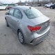 3KPA24AD3NE478015 2022 Kia Rio S auction photo thumbnail 3