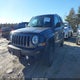 1C4NJRFB5FD218016 2015 Jeep Patriot High Altitude Edition auction photo thumbnail 2