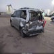 5TDDK3DC5CS048659 2012 Toyota Sienna Xle 7 Passenger auction photo thumbnail 3