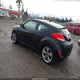 KMHTC6AD8GU257995 2016 Hyundai Veloster auction photo thumbnail 3