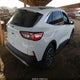 1FMCU0EZ7NUB33696 2022 Ford Escape Se Plug-In Hybrid auction photo thumbnail 4