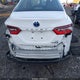 4T1C31AKXNU579472 2022 Toyota Camry Le Hybrid auction photo thumbnail 6