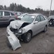 4T1BE32KX3U180610 2003 Toyota Camry Le auction photo thumbnail 2