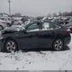 19XZE4F56KE033324 2019 Honda Insight Ex auction photo thumbnail 14