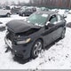 19XZE4F56KE033324 2019 Honda Insight Ex auction photo thumbnail 2