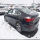 19XZE4F56KE033324 2019 Honda Insight Ex auction photo thumbnail 3