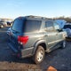 5TDZT34A77S298461 2007 Toyota Sequoia Sr5 V8 auction photo thumbnail 4