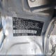JTEGD20V050076542 2005 Toyota Rav4 auction photo thumbnail 9