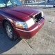 2MEFM75W74X667920 2004 Mercury Grand Marquis Ls auction photo thumbnail 14