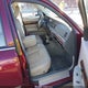2MEFM75W74X667920 2004 Mercury Grand Marquis Ls auction photo thumbnail 5