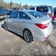 5NPEC4AB5EH849068 2014 Hyundai Sonata Limited 2.0T auction photo thumbnail 3
