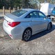 5NPEC4AB5EH849068 2014 Hyundai Sonata Limited 2.0T auction photo thumbnail 4