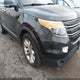 1FM5K8F87DGB67816 2013 Ford Explorer Limited auction photo thumbnail 19