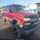 1GCHK23205F948439 2005 Chevrolet Silverado 2500Hd Lt auction photo thumbnail 1