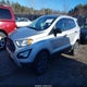 MAJ6S3FL6MC408777 2021 Ford Ecosport S auction photo thumbnail 2