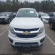 1GCHSAEA0F1205356 2015 Chevrolet Colorado Wt auction photo thumbnail 12