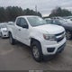 1GCHSAEA0F1205356 2015 Chevrolet Colorado Wt auction photo thumbnail 1