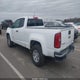 1GCHSAEA0F1205356 2015 Chevrolet Colorado Wt auction photo thumbnail 3